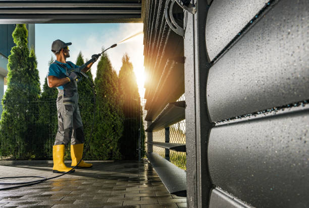 Best Pool Deck Cleaning in South Bend, IN